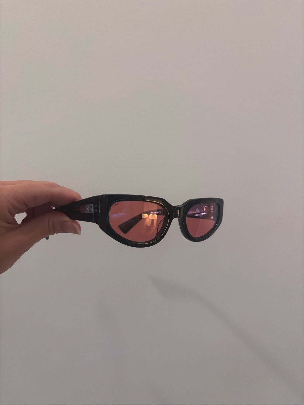 Akila Outsider Womens Sunglasses